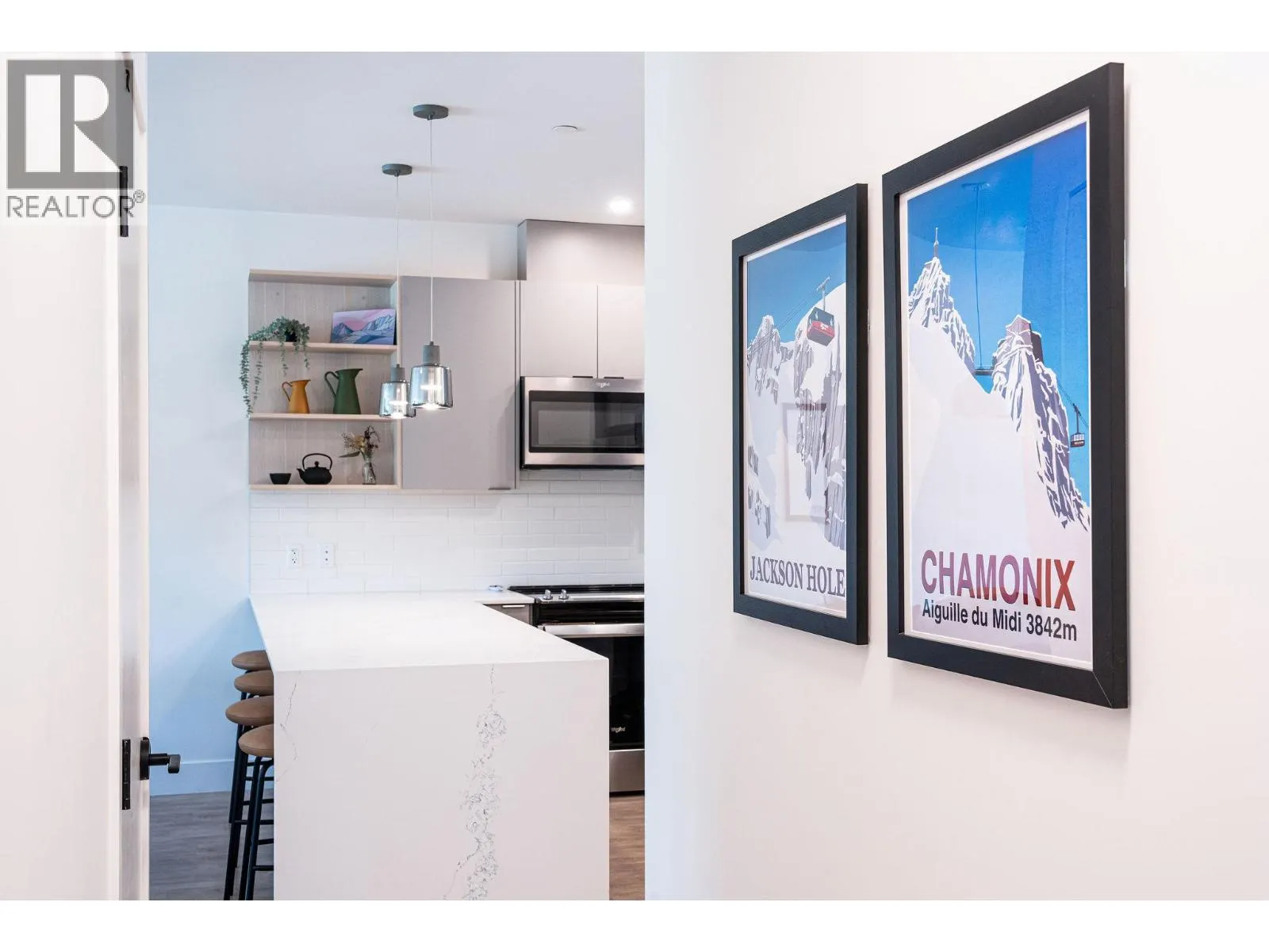 1701 Coursier Avenue Unit# 2406