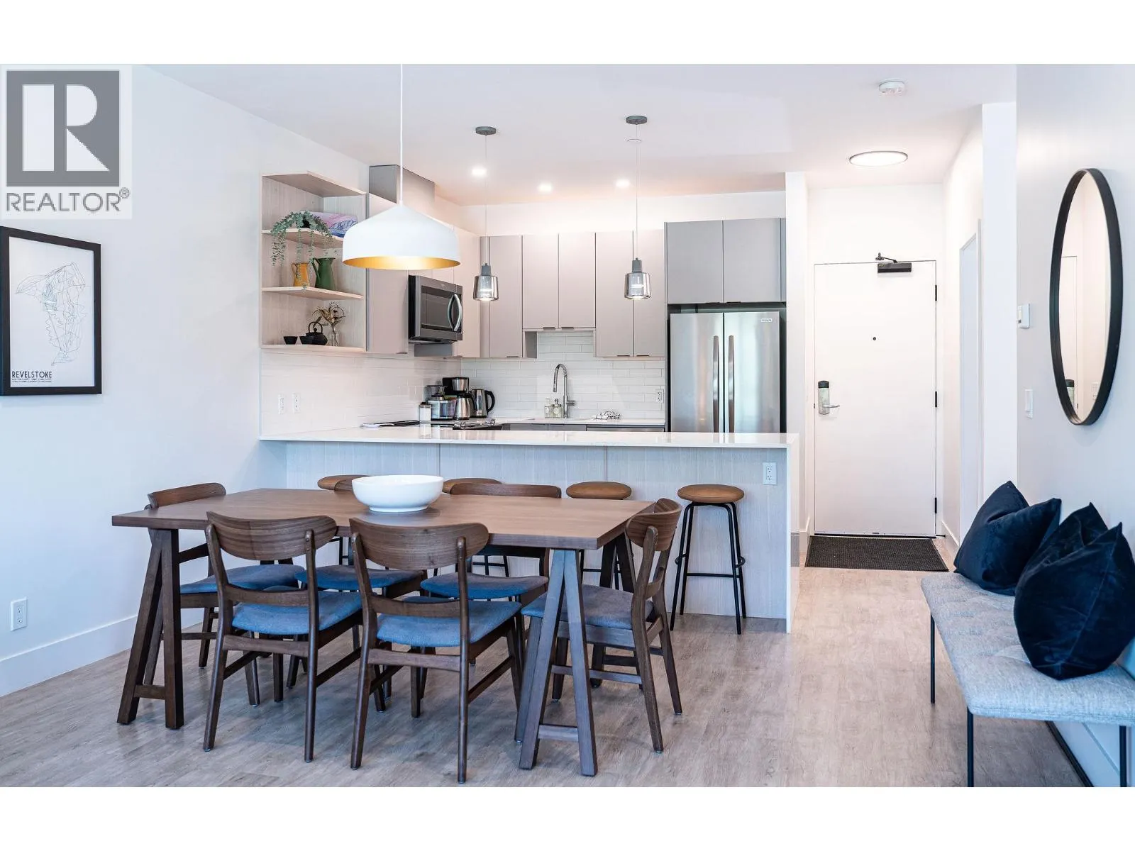 1701 Coursier Avenue Unit# 2406