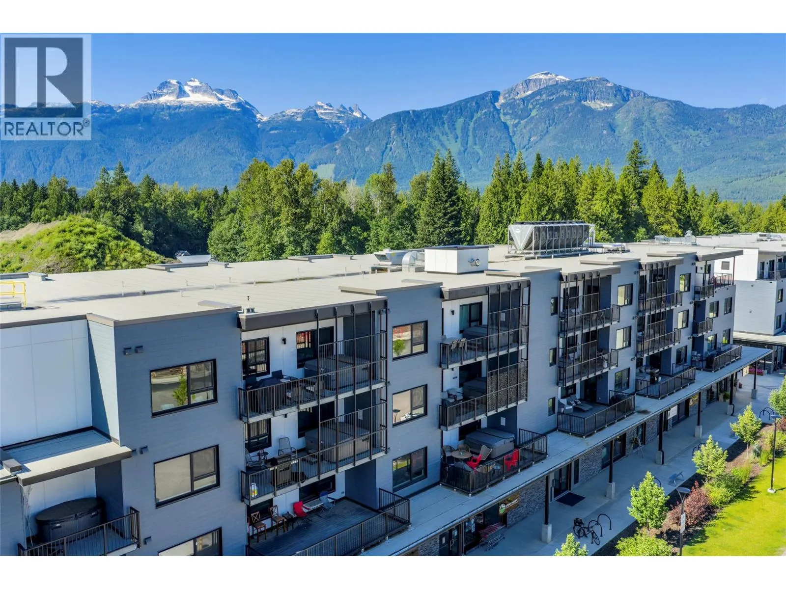 1701 Coursier Avenue Unit# 2406
