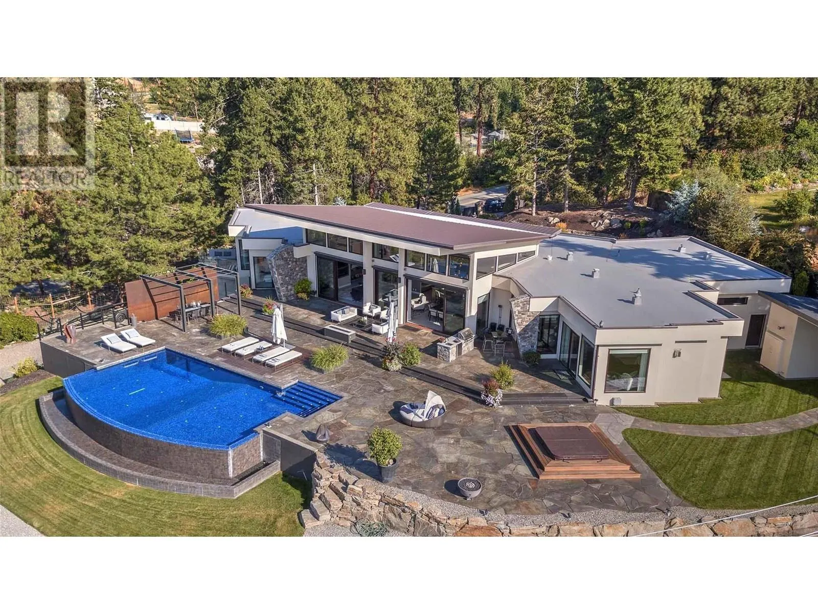 4920 Chute Lake Road