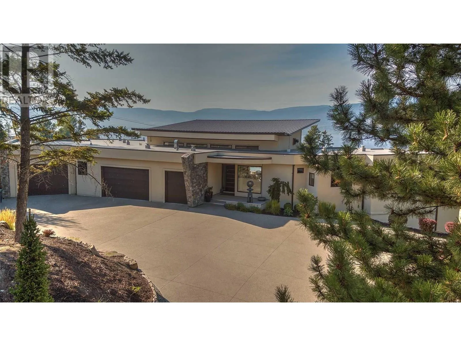 4920 Chute Lake Road