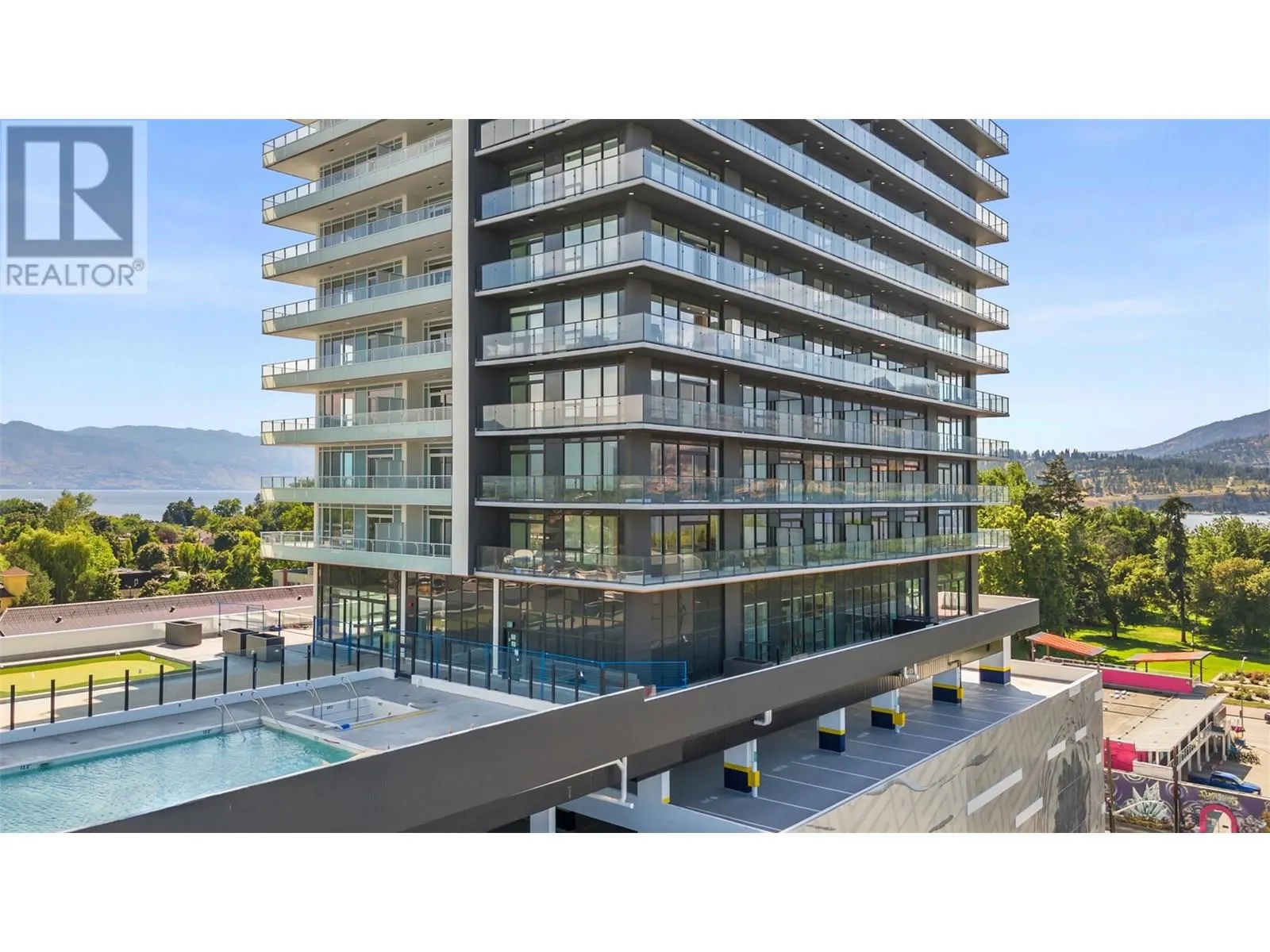 238 Leon Avenue Unit# 702