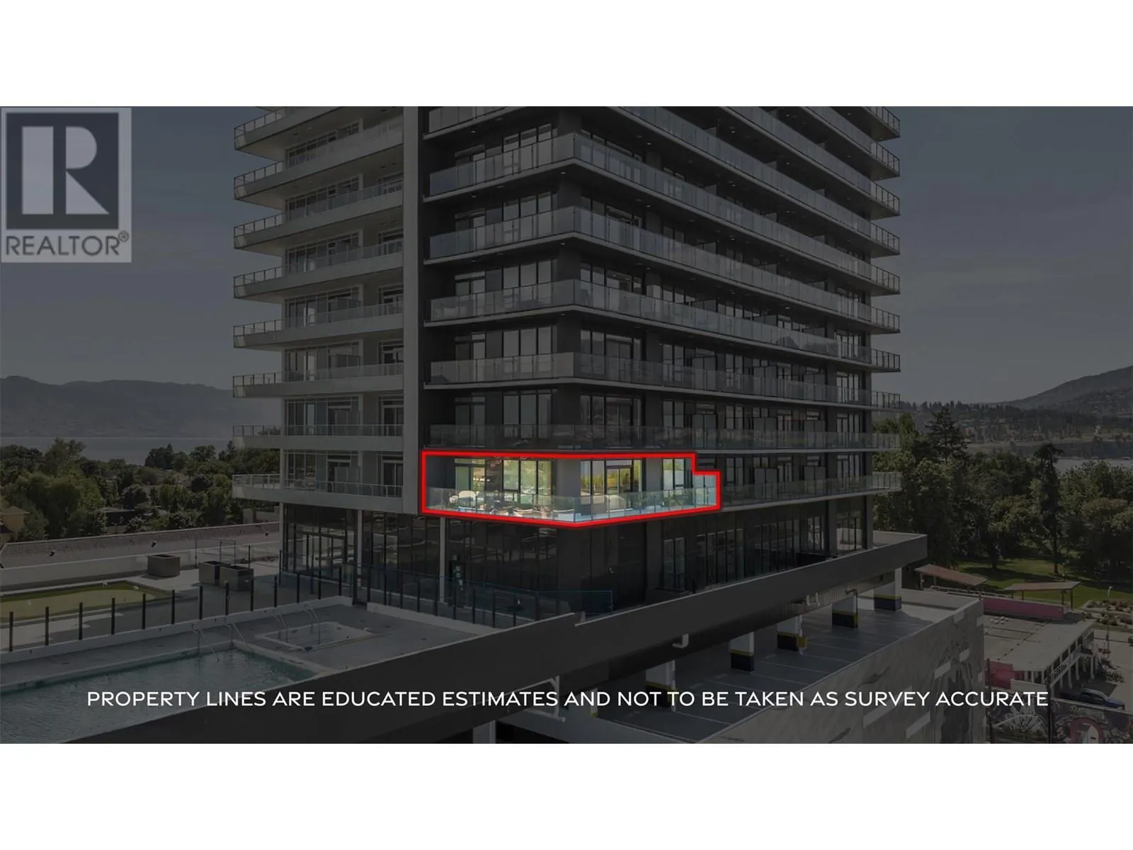 238 Leon Avenue Unit# 702