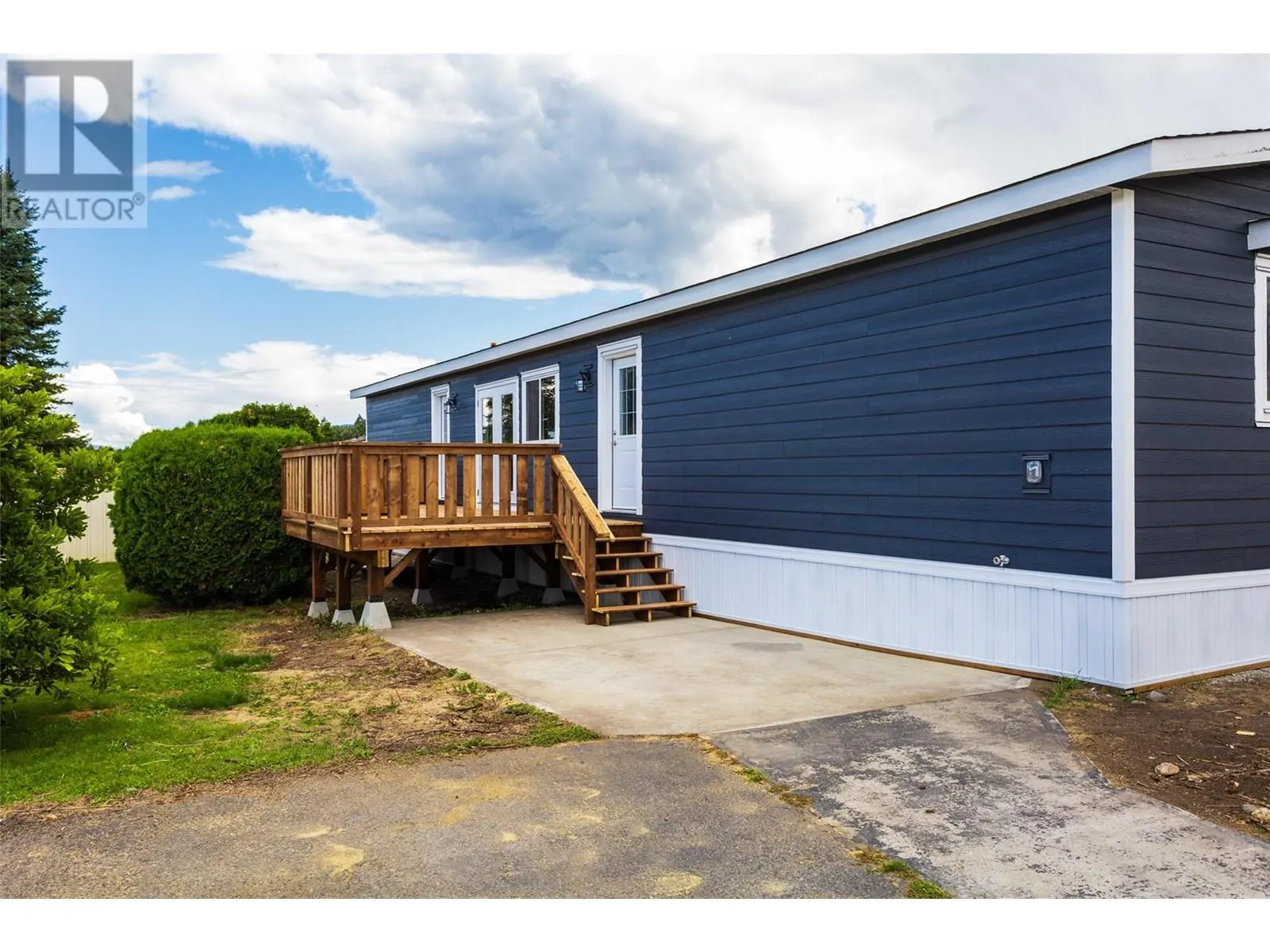 3591 Old Vernon Road Unit# 312