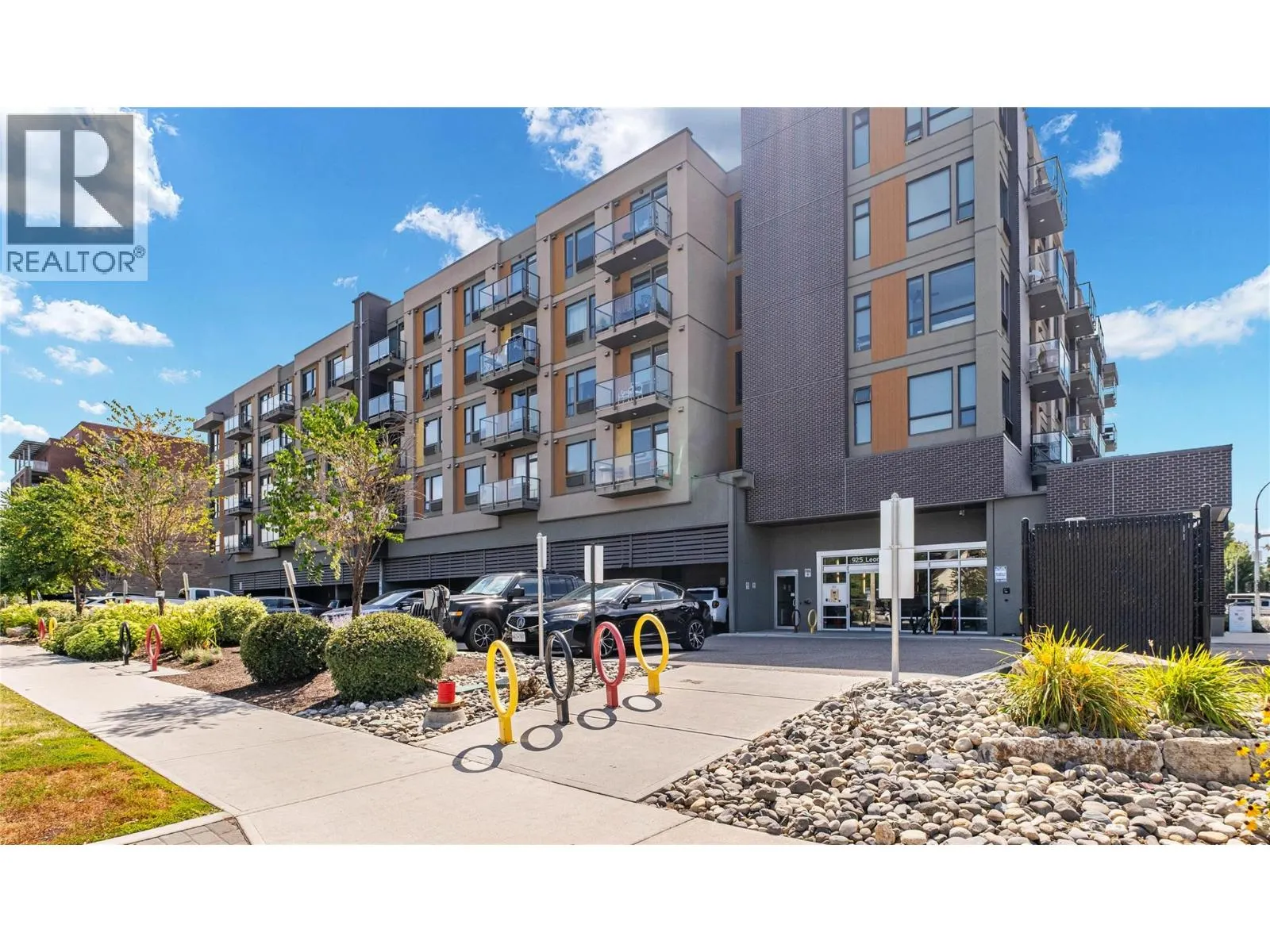 925 Leon Avenue Unit# 311