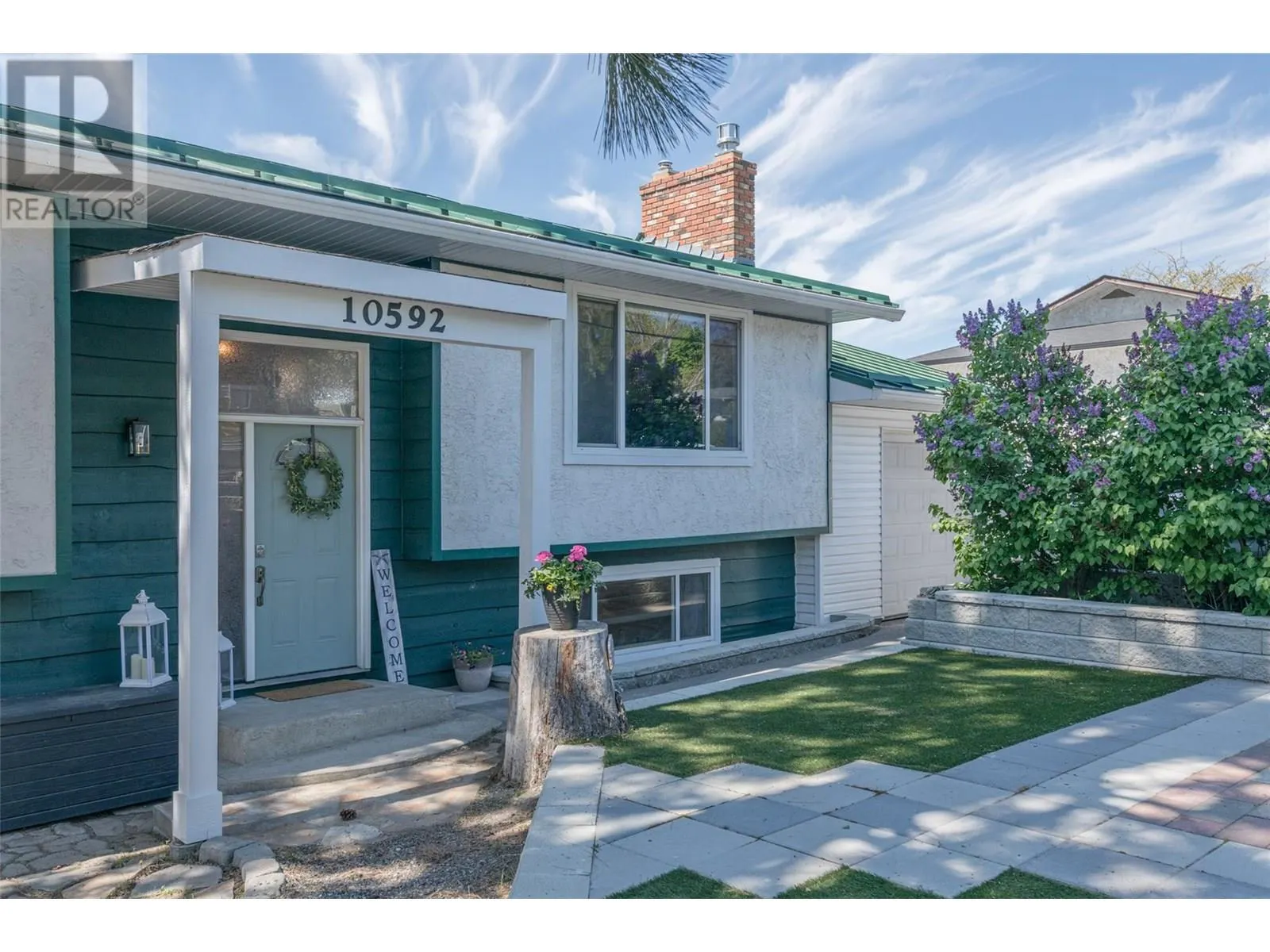 10592 Sherman Drive
