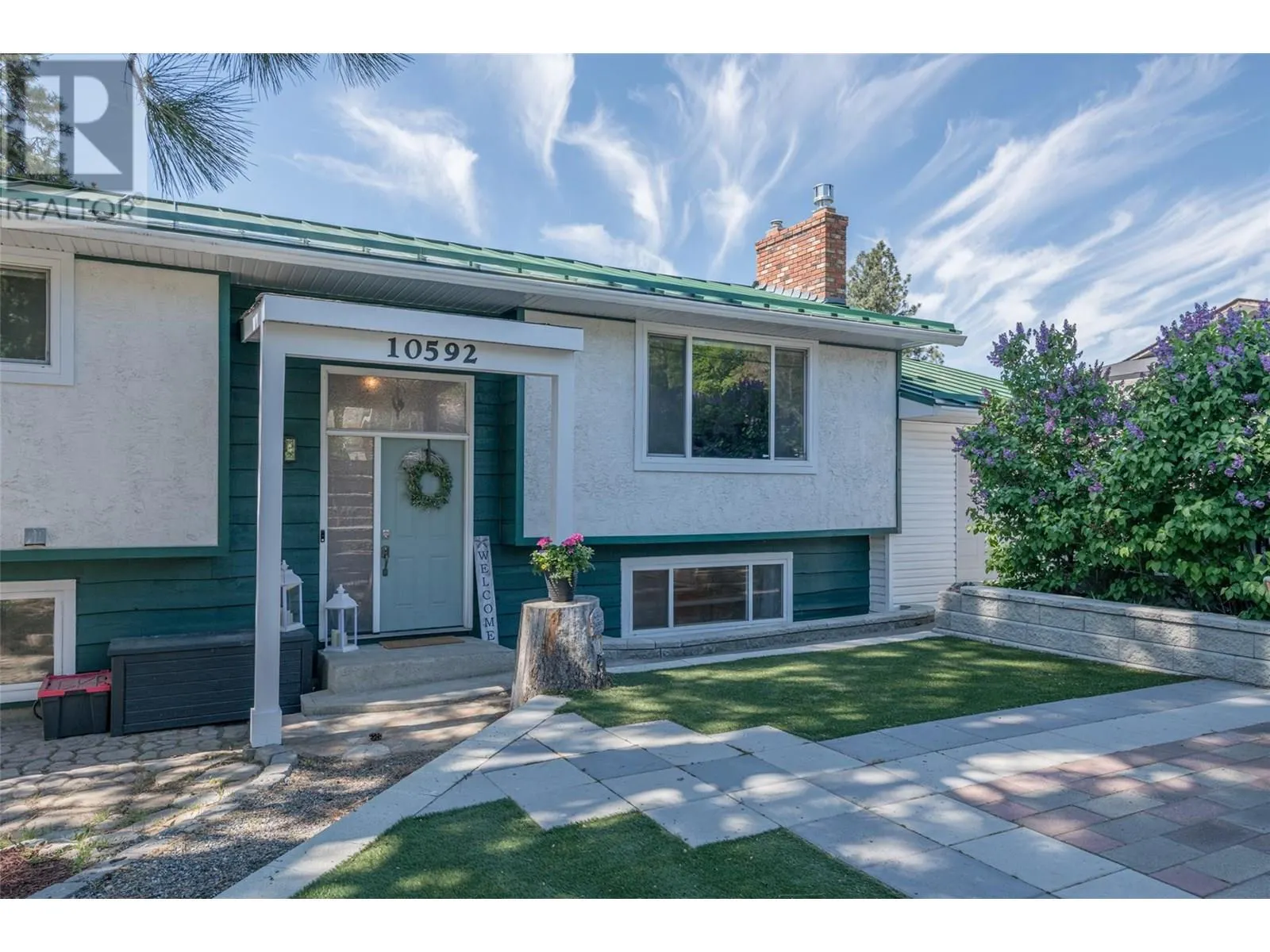 10592 Sherman Drive