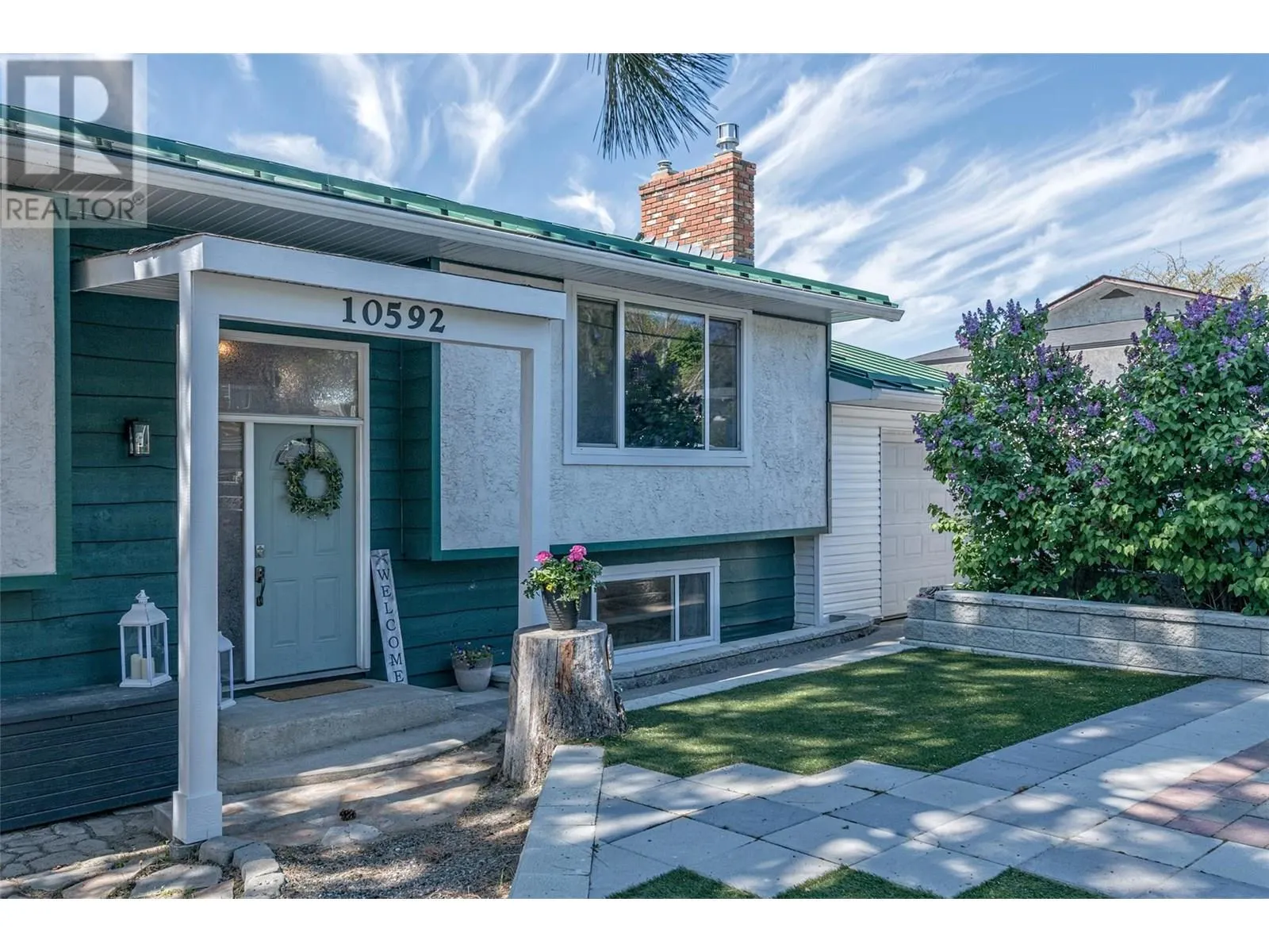 10592 Sherman Drive