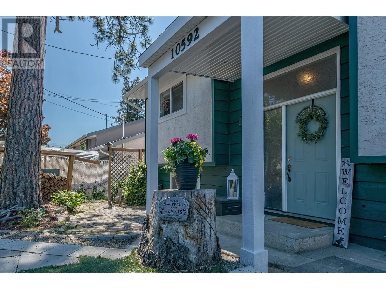 10592 Sherman Drive