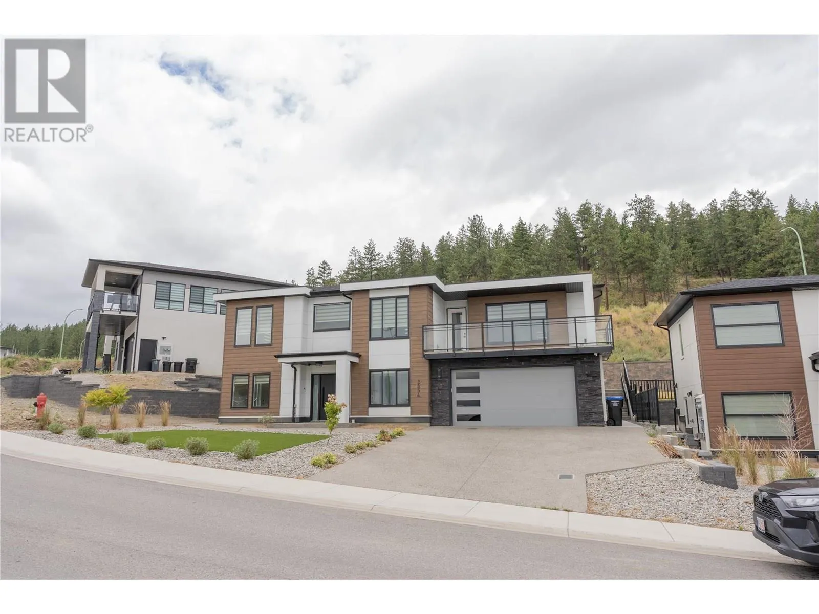 2854 Copper Ridge Drive