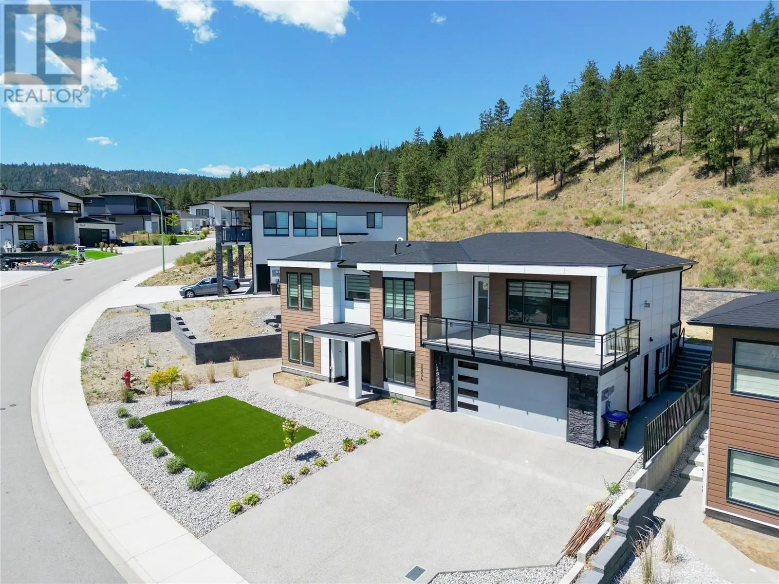 2854 Copper Ridge Drive