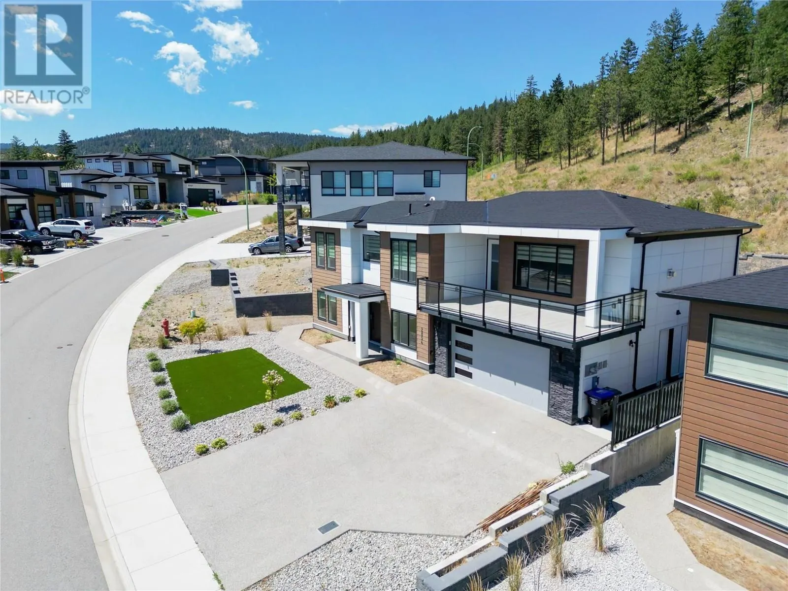 2854 Copper Ridge Drive