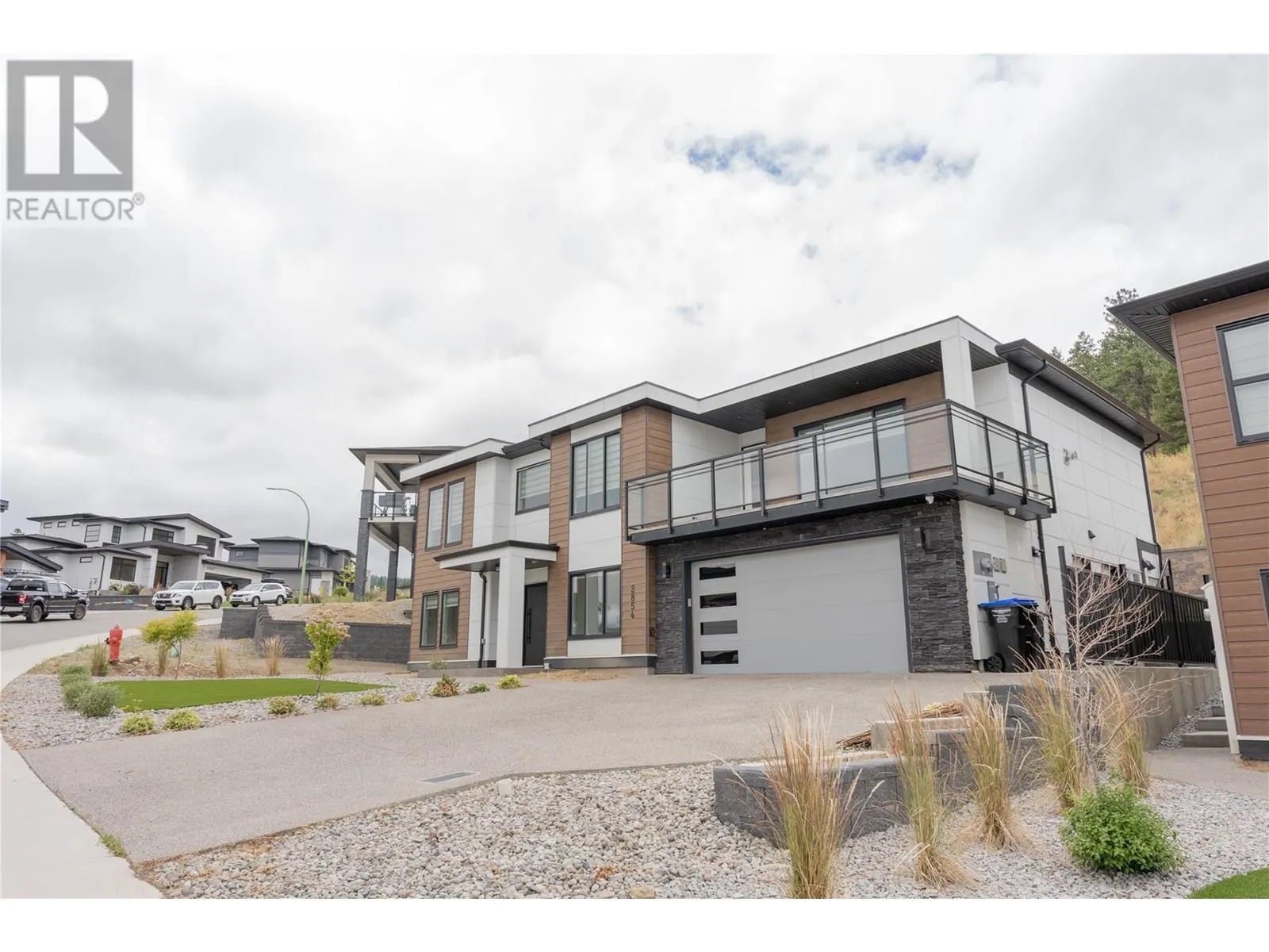 2854 Copper Ridge Drive