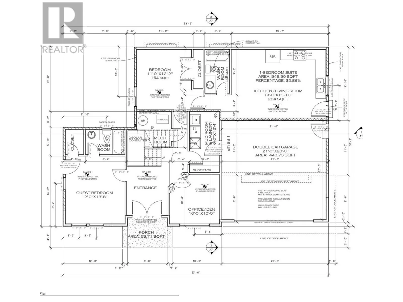 2854 Copper Ridge Drive