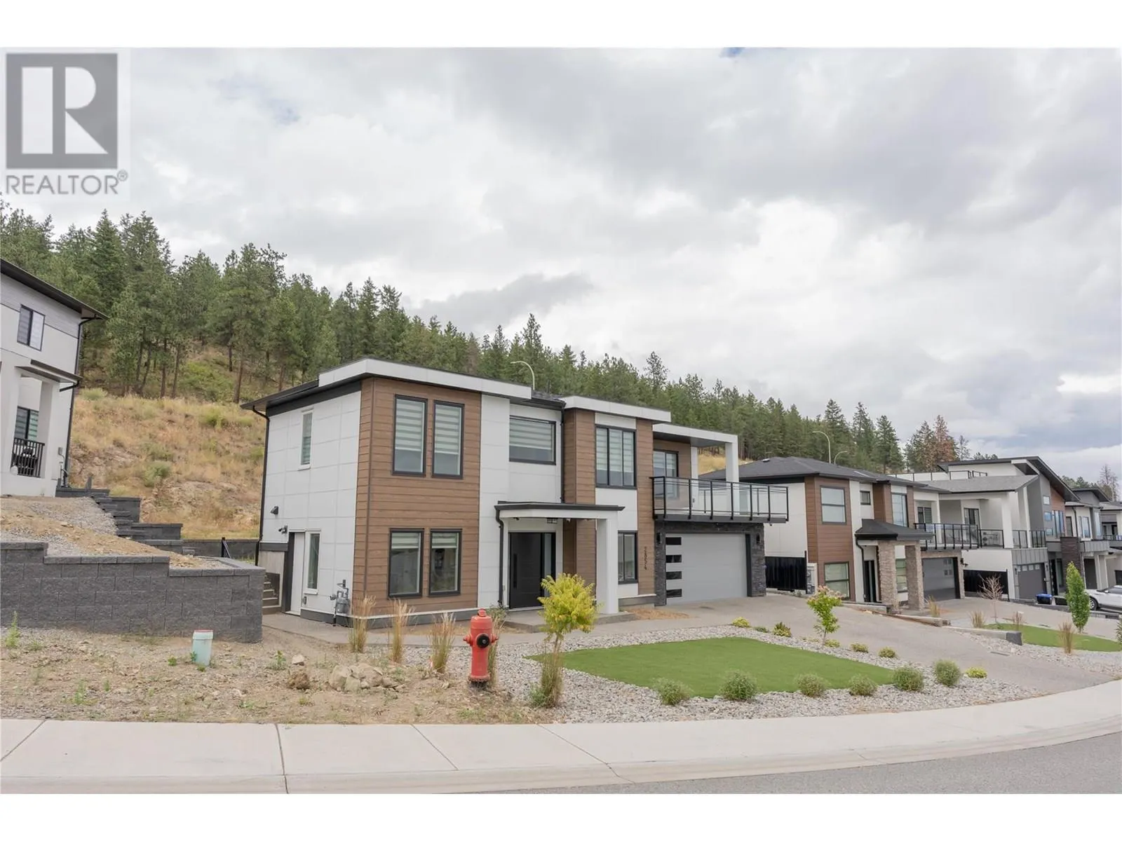 2854 Copper Ridge Drive