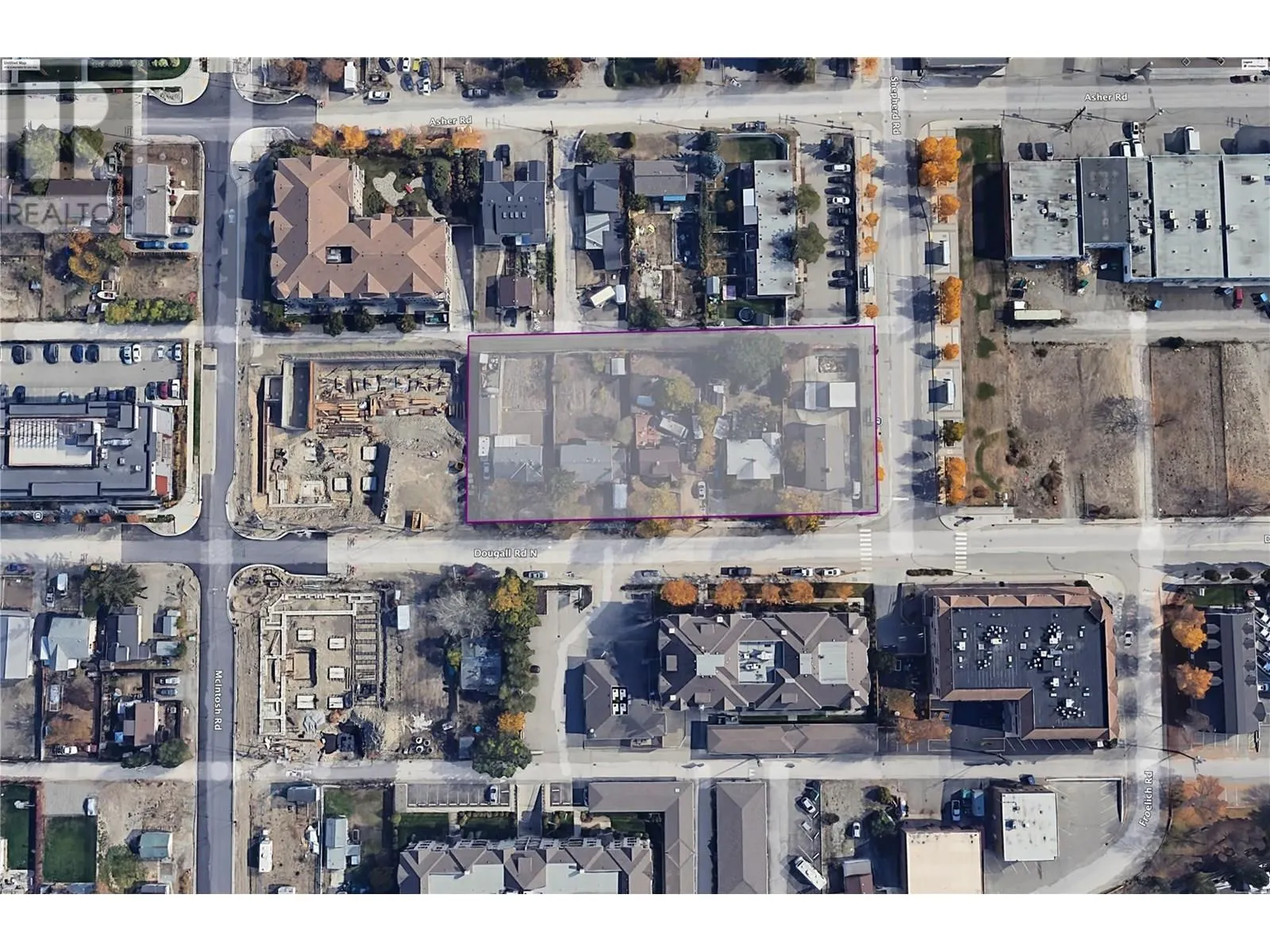 225, 235, 255, 265, 275 Dougall Road N