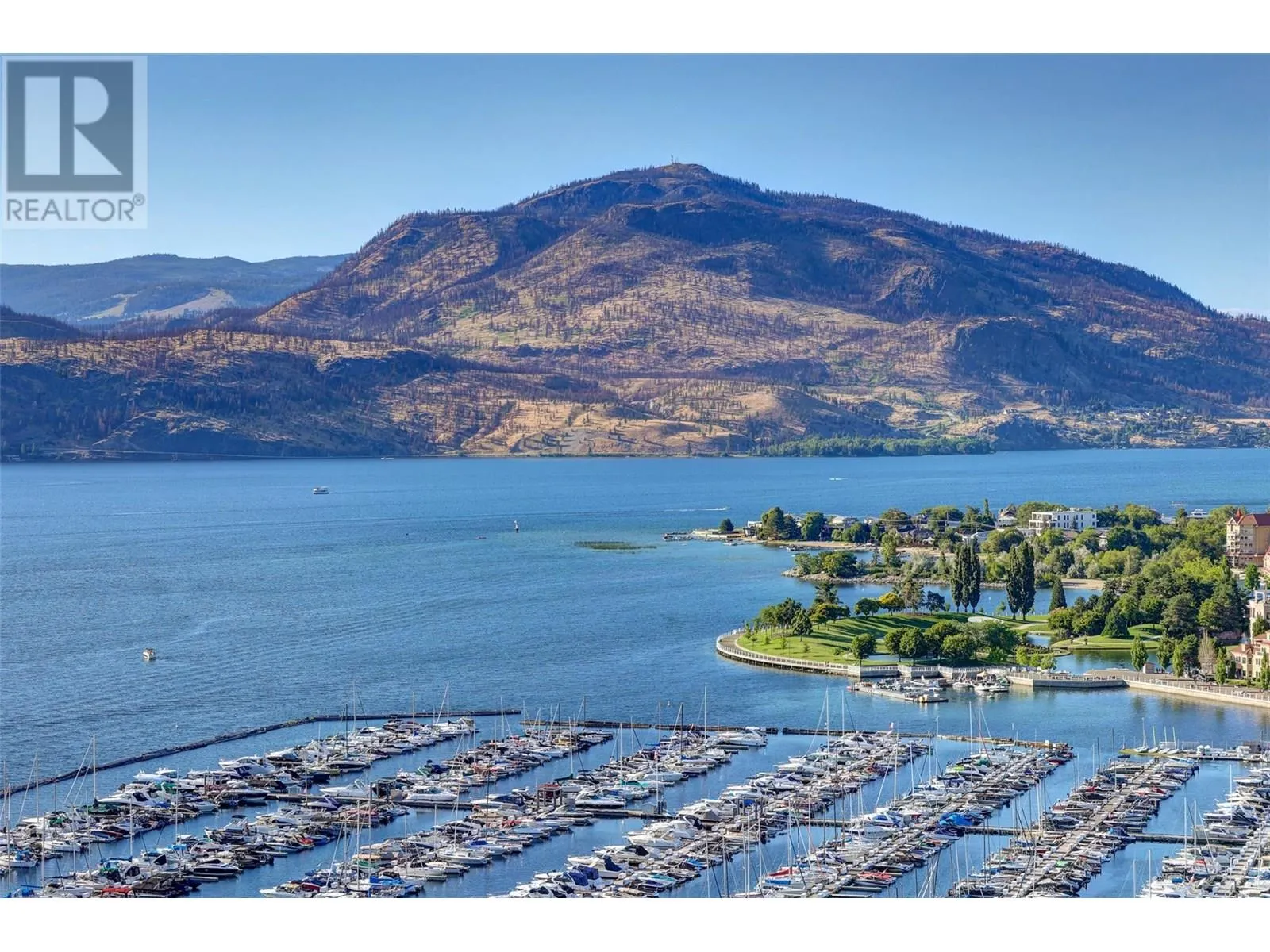 238 Leon Avenue Unit# 2207