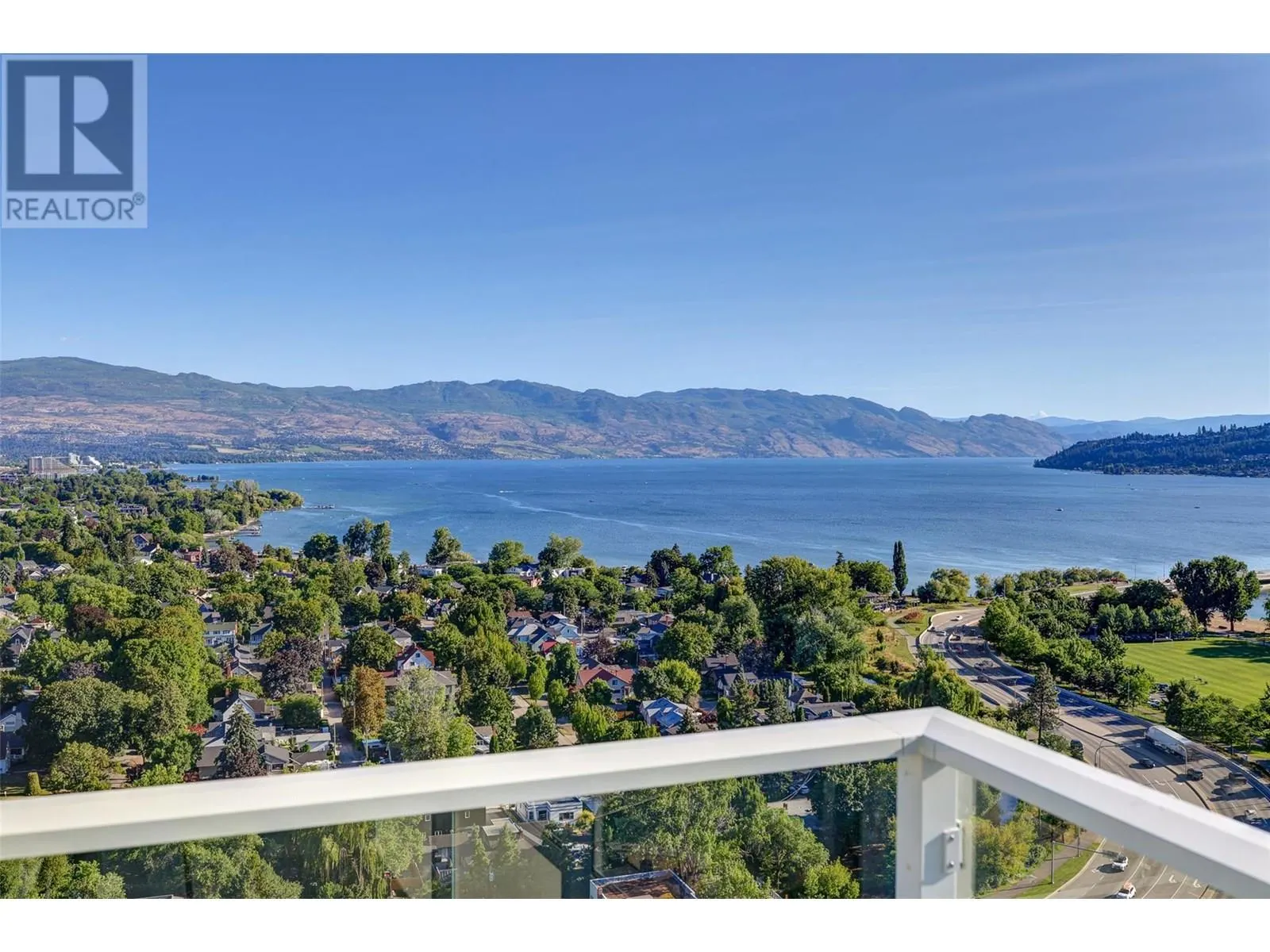 238 Leon Avenue Unit# 2207