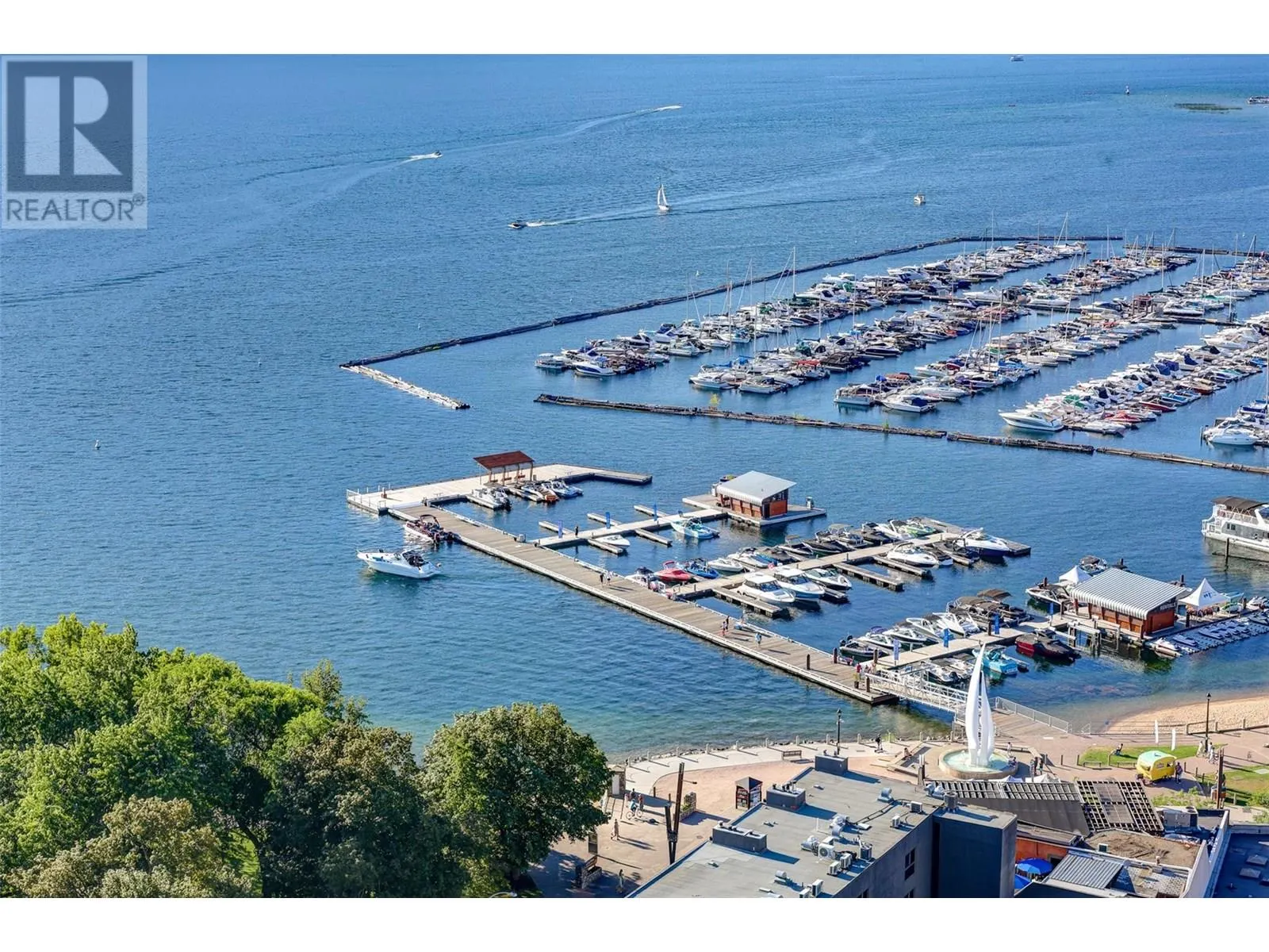 238 Leon Avenue Unit# 2207