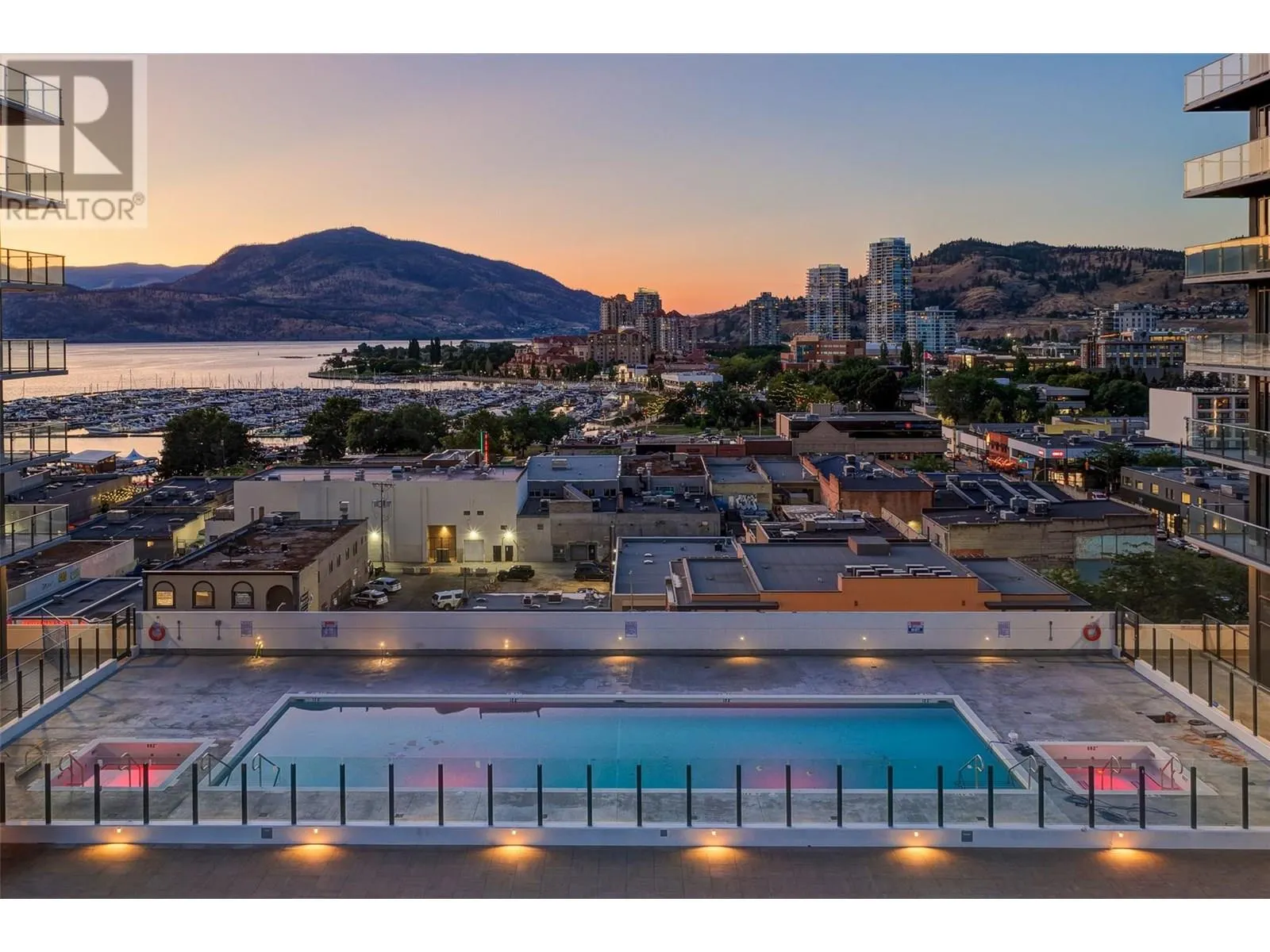 238 Leon Avenue Unit# 2207