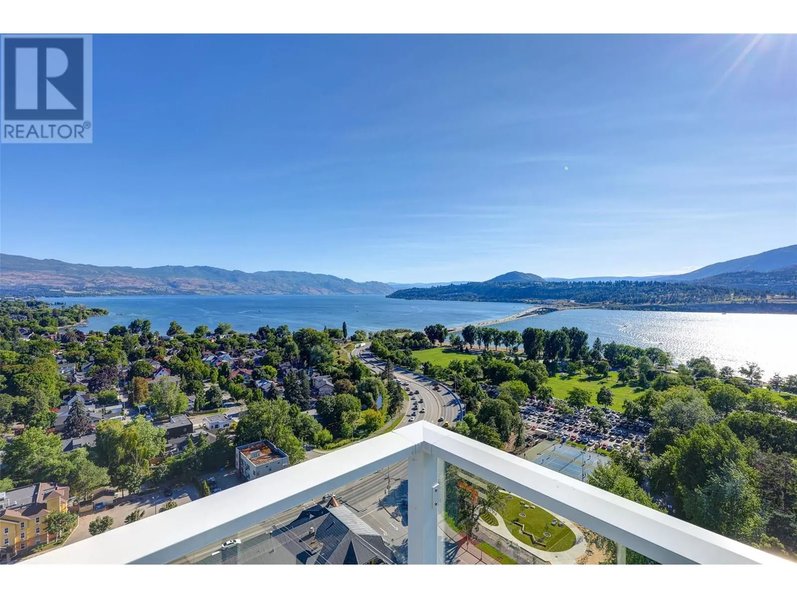238 Leon Avenue Unit# 2207