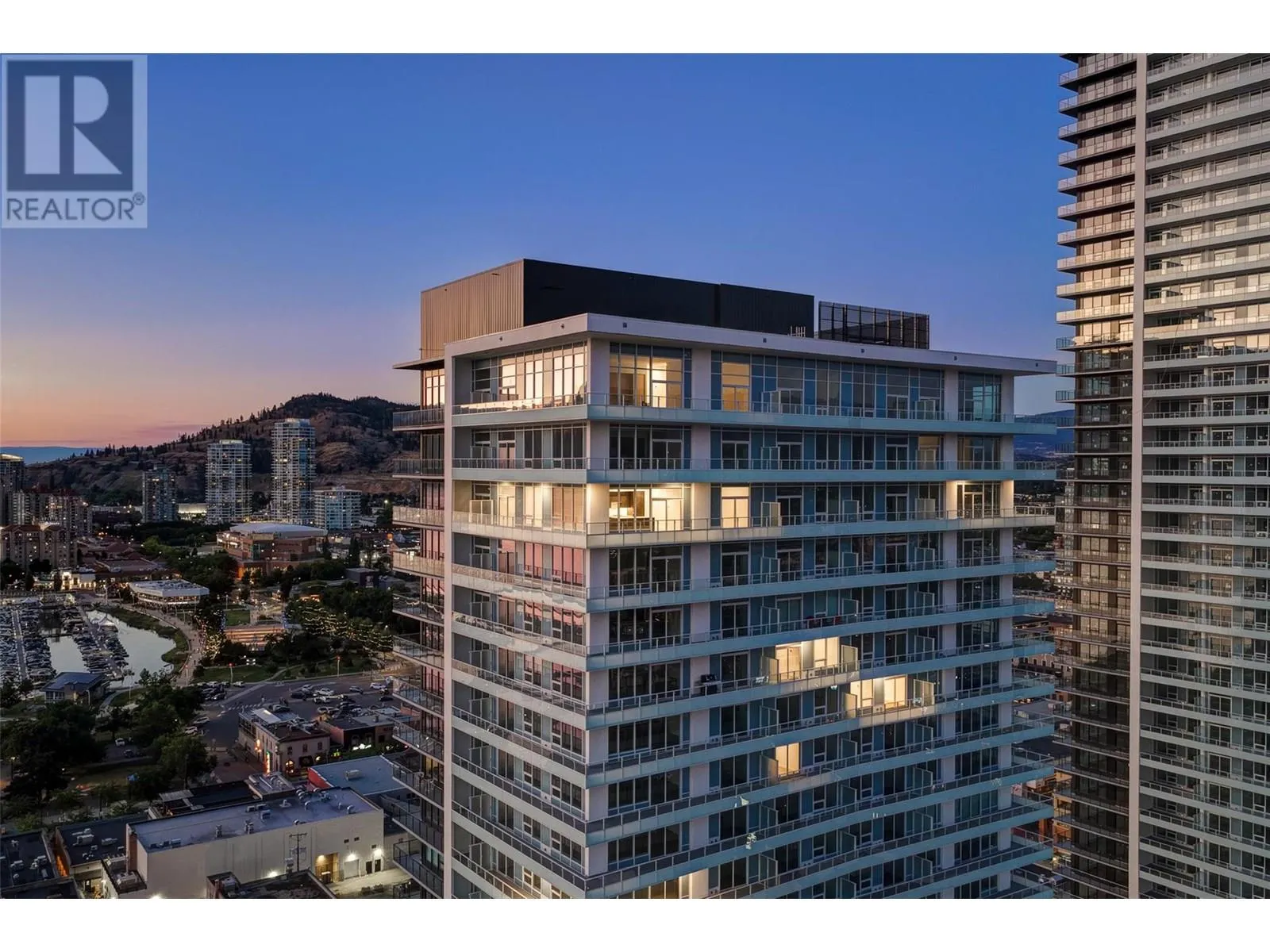 238 Leon Avenue Unit# 2207