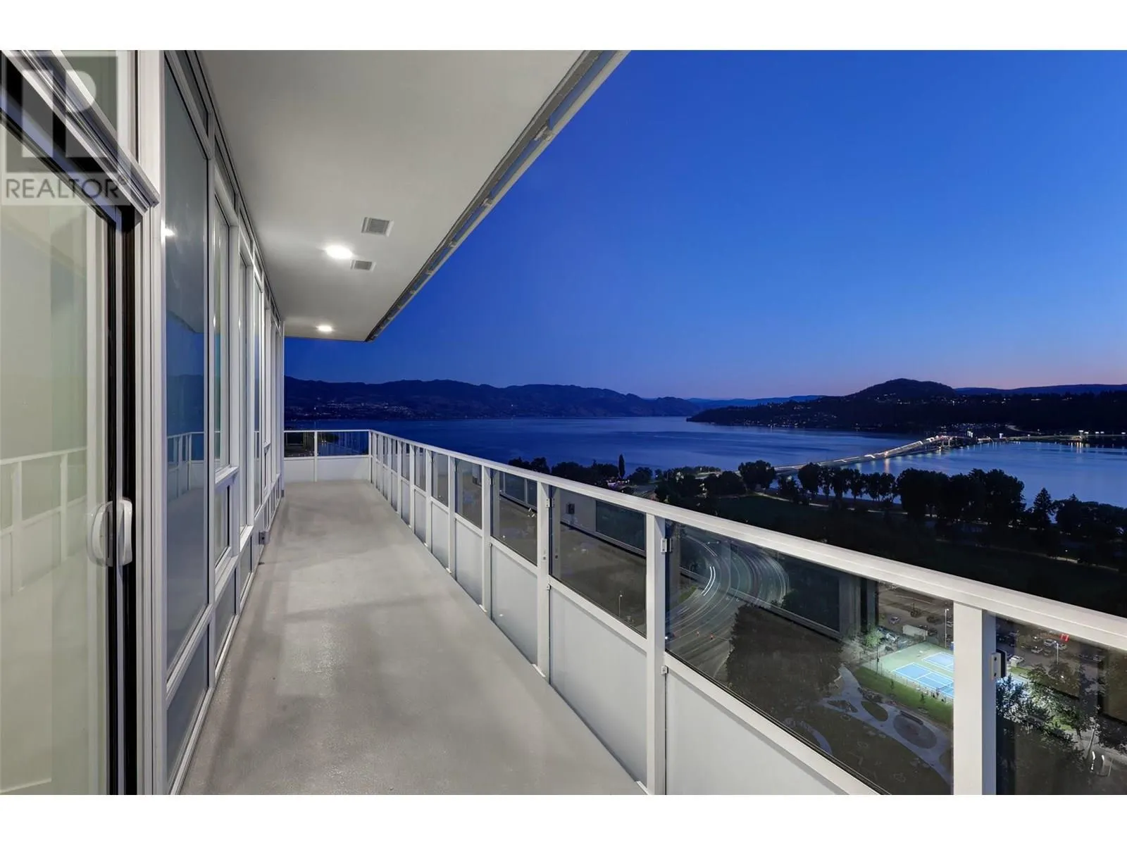 238 Leon Avenue Unit# 2207