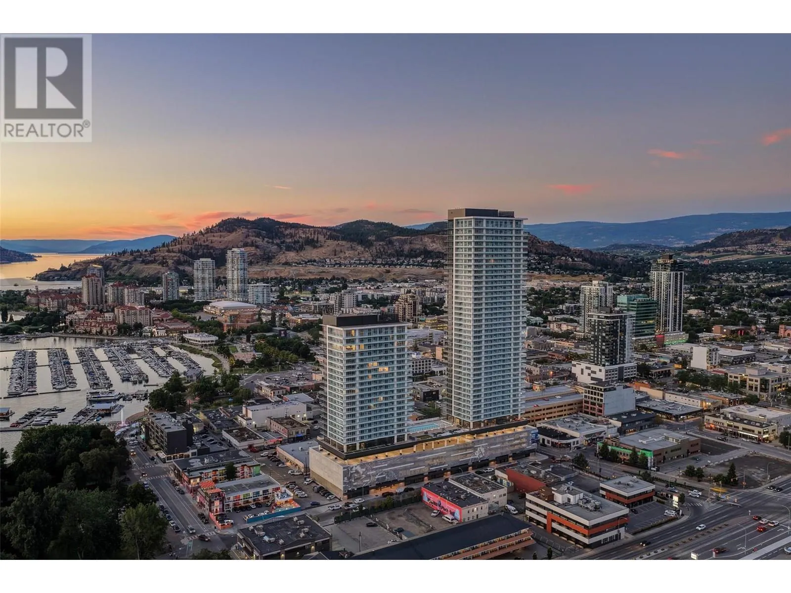 238 Leon Avenue Unit# 2207