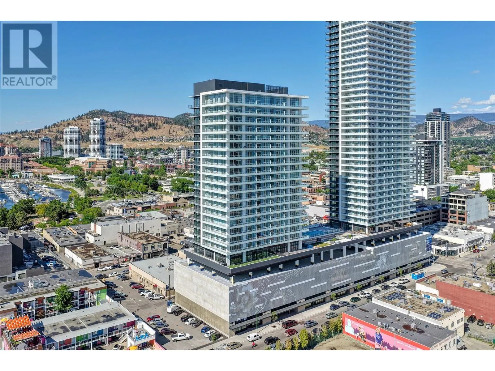 238 Leon Avenue Unit# 2207