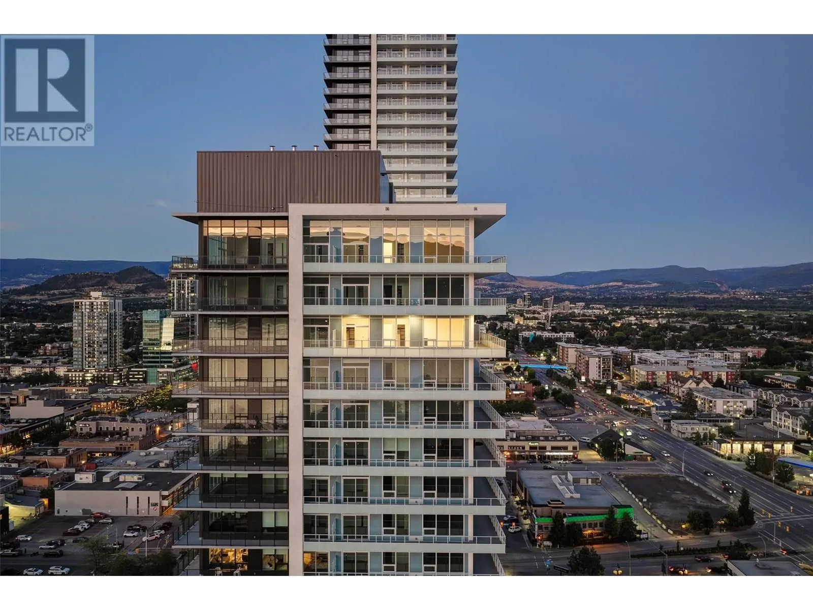 238 Leon Avenue Unit# 2207