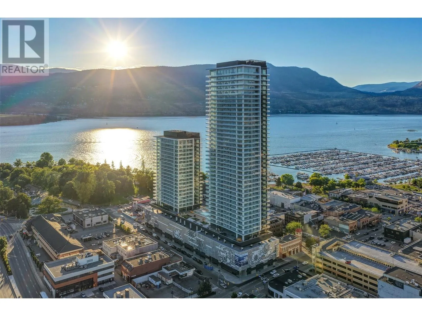 238 Leon Avenue Unit# 2207