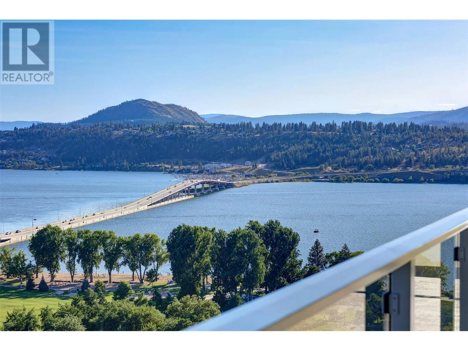 238 Leon Avenue Unit# 2207