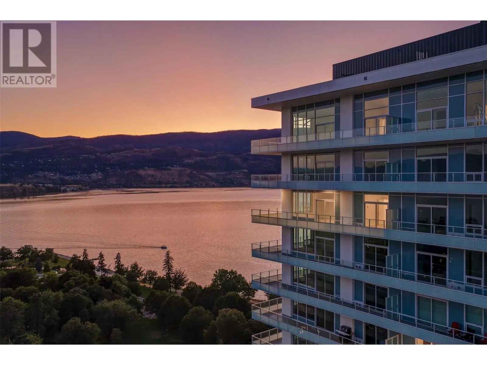 238 Leon Avenue Unit# 2207