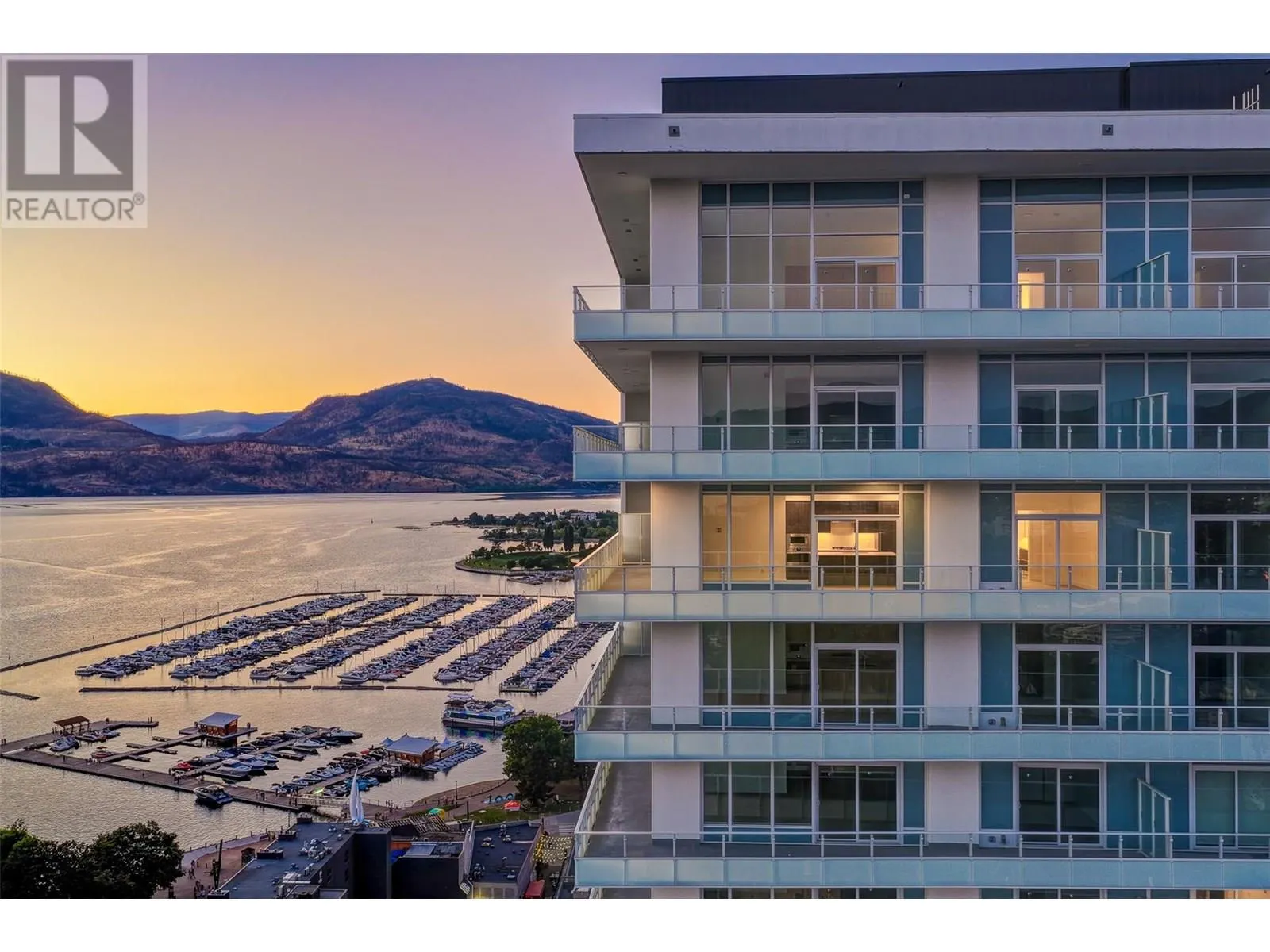 238 Leon Avenue Unit# 2207