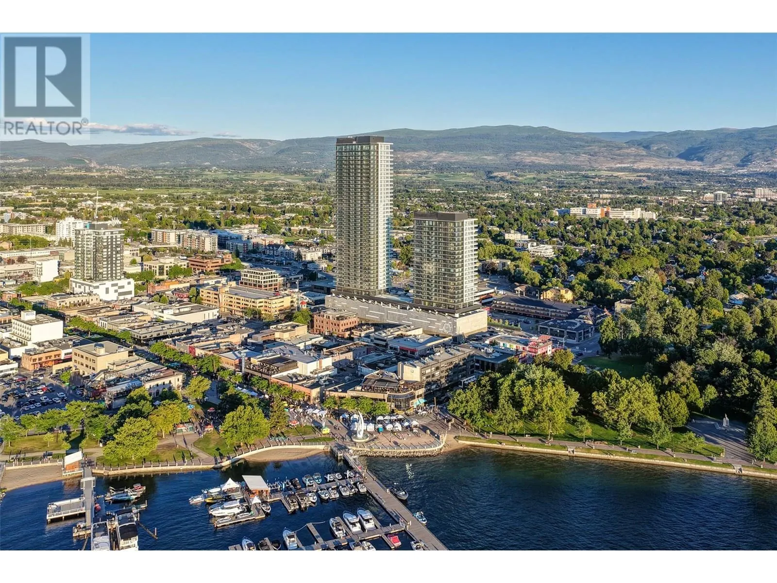 238 Leon Avenue Unit# 2207