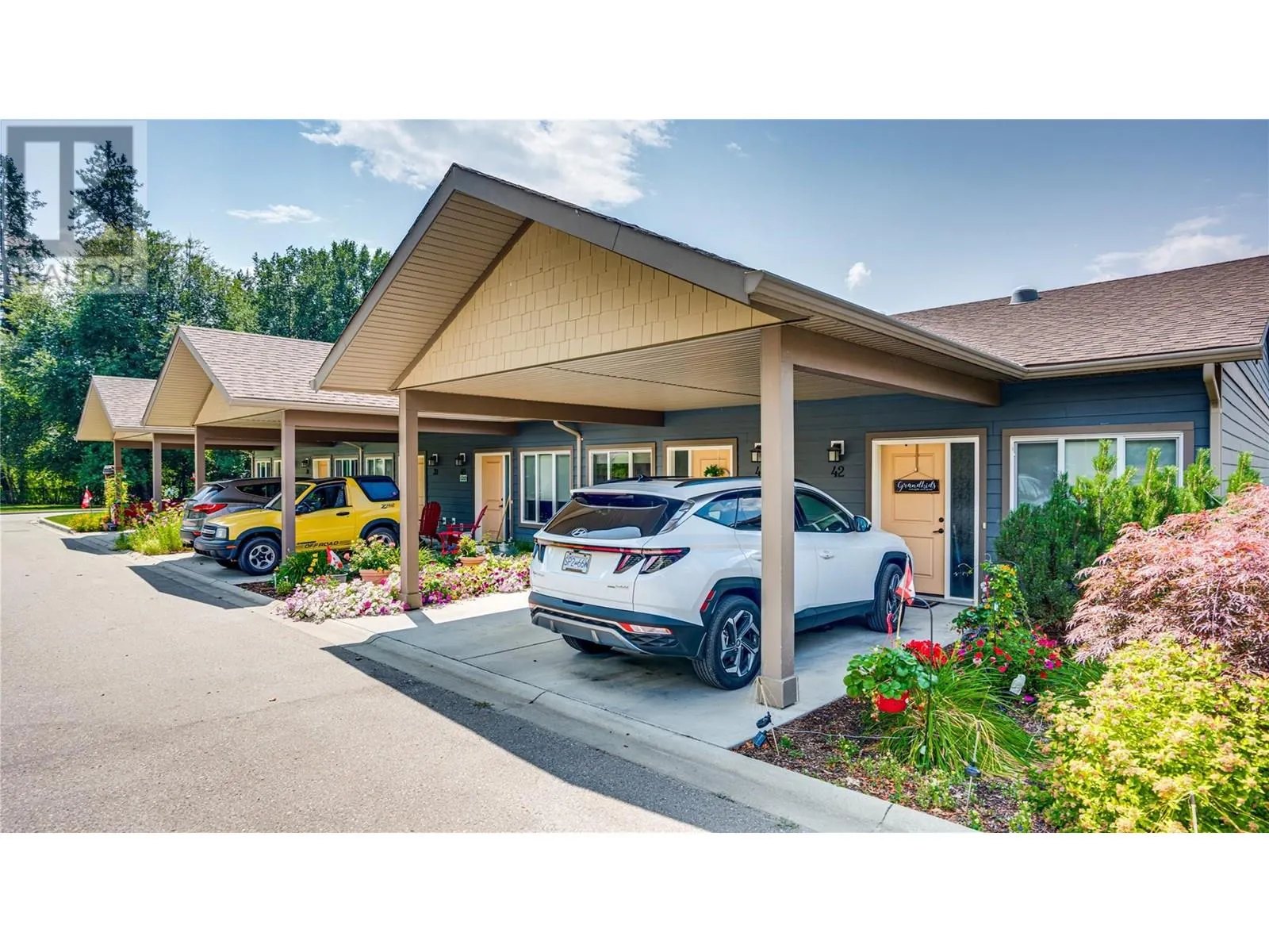 9108 Mackie Drive Unit# 37-42