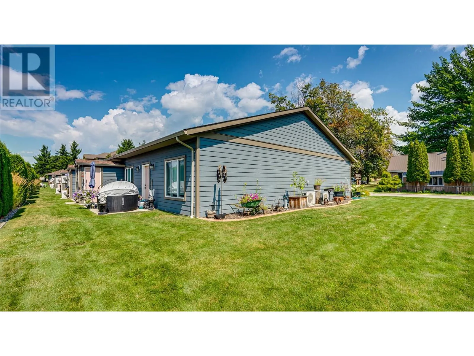 9108 Mackie Drive Unit# 37-42