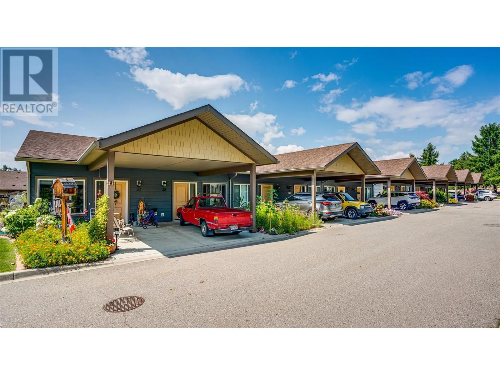 9108 Mackie Drive Unit# 37-42