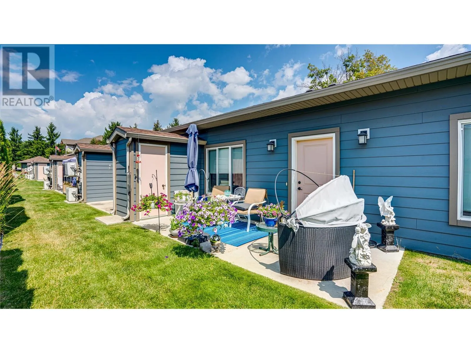 9108 Mackie Drive Unit# 37-42