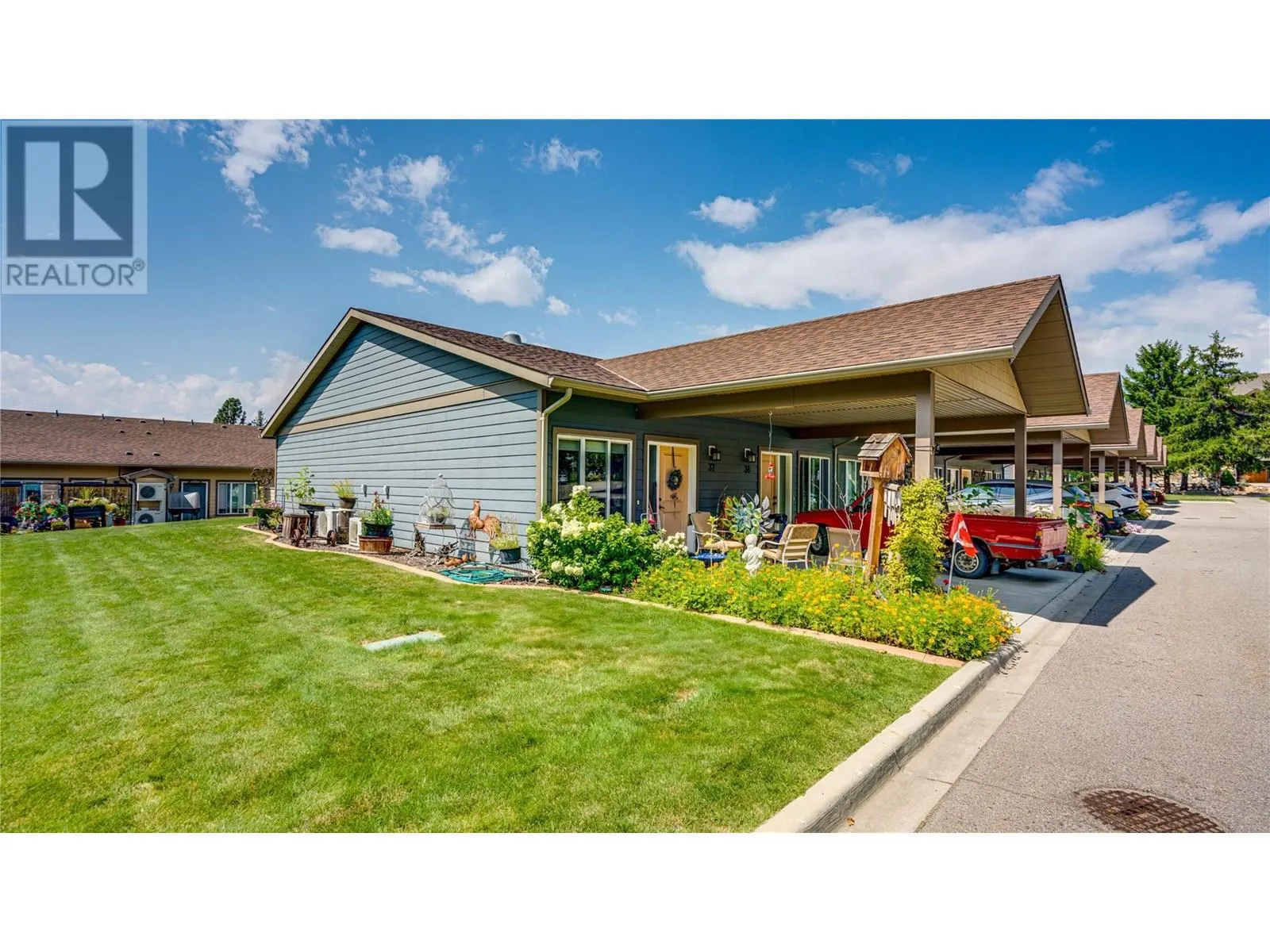9108 Mackie Drive Unit# 37-42