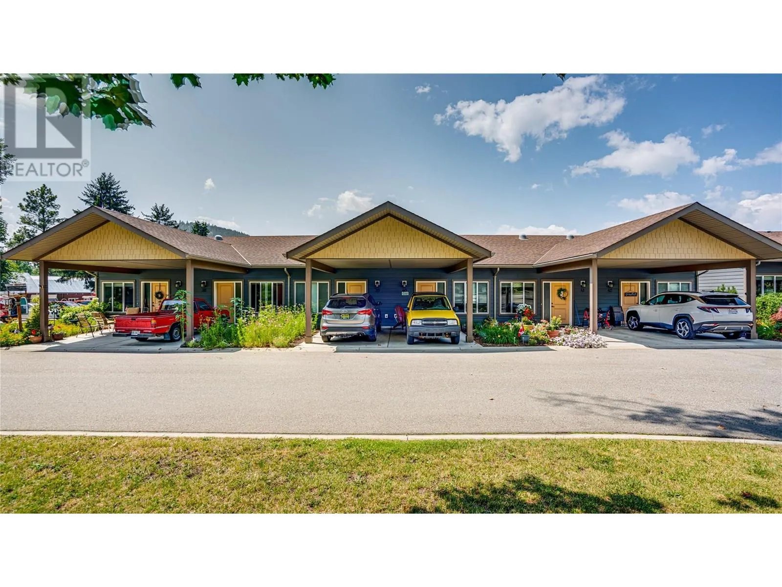 9108 Mackie Drive Unit# 37-42