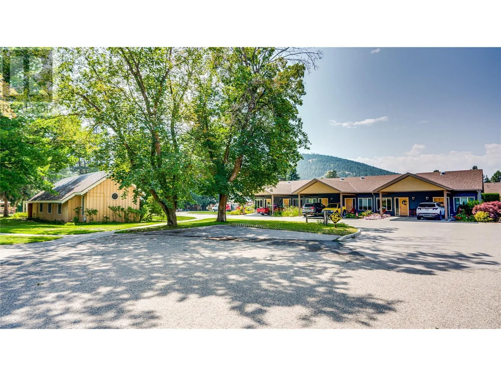 9108 Mackie Drive Unit# 37-42