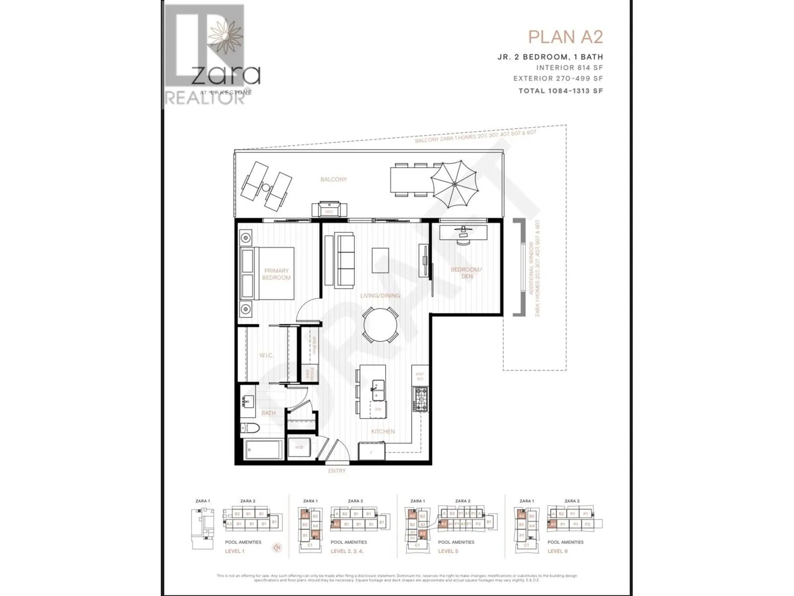 9654 Benchland Drive Unit# 409