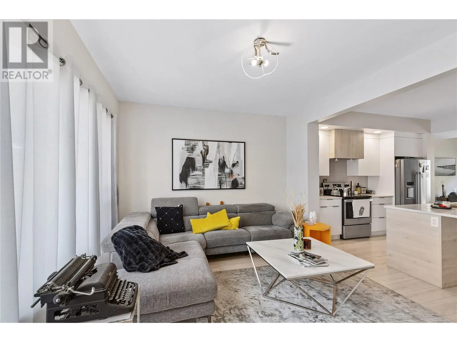 4600 Okanagan Avenue Unit# 30
