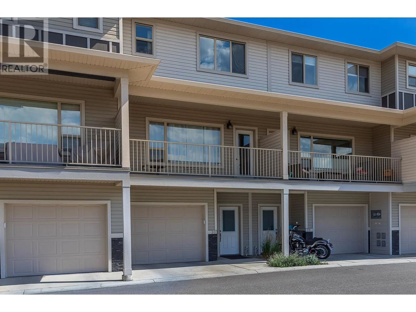 4600 Okanagan Avenue Unit# 30