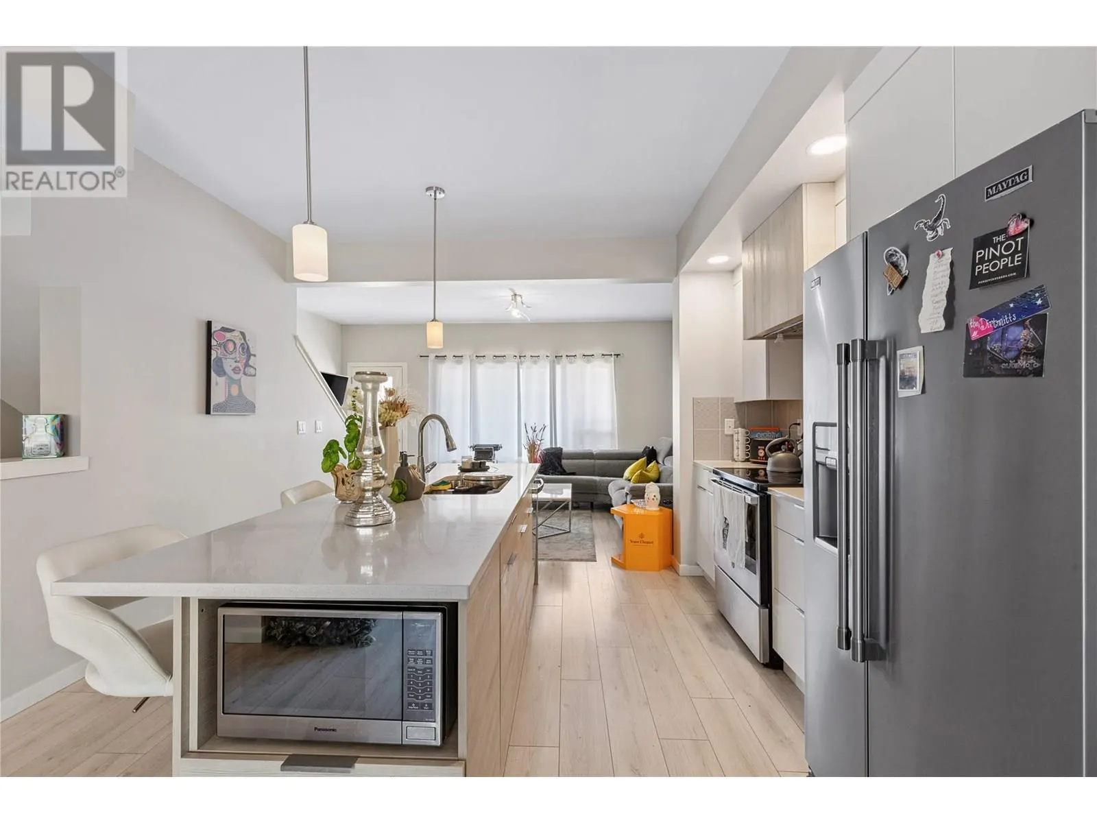 4600 Okanagan Avenue Unit# 30