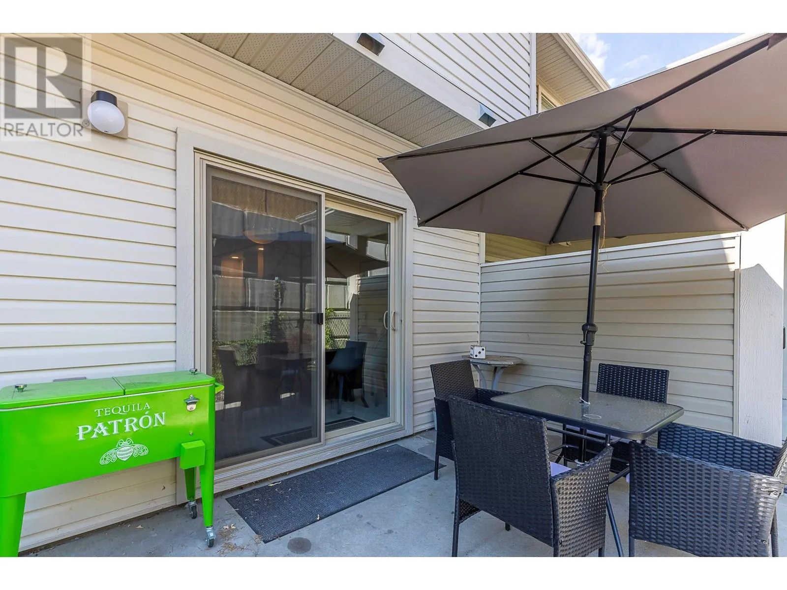 4600 Okanagan Avenue Unit# 30