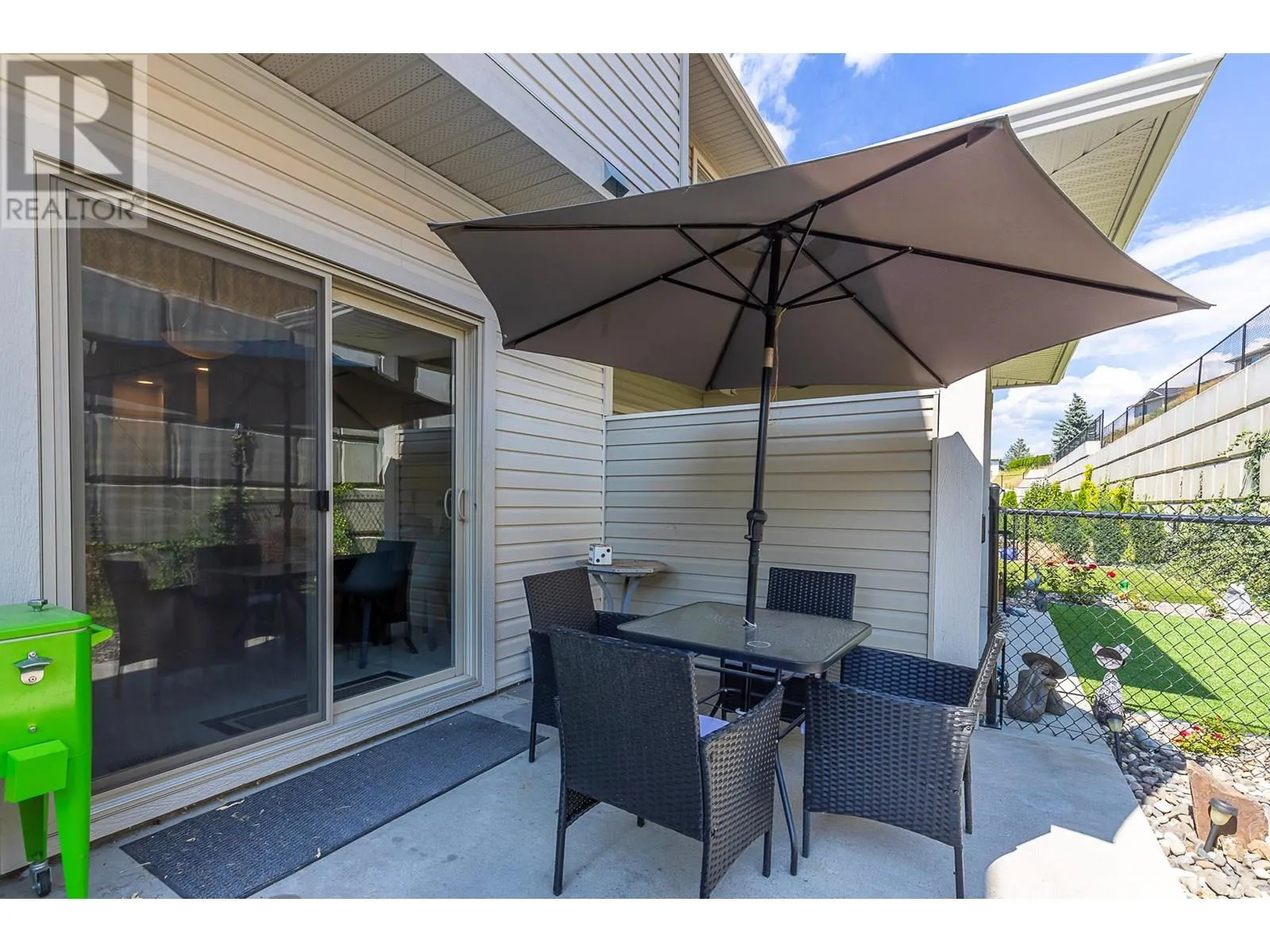 4600 Okanagan Avenue Unit# 30
