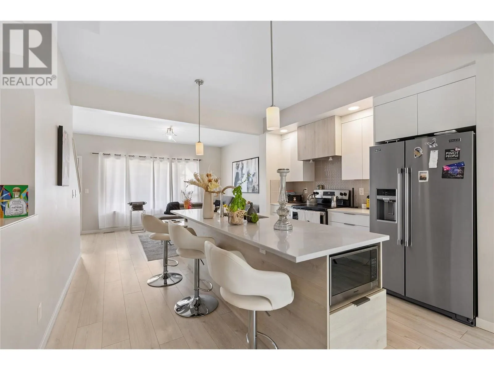 4600 Okanagan Avenue Unit# 30