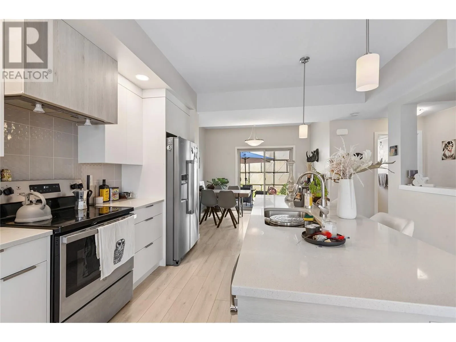 4600 Okanagan Avenue Unit# 30